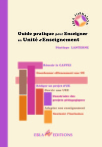 Image de Guide pratique pour enseigner en unité d'enseignement