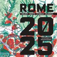 Picture of R.O.M.E. 2025  Resilient Osmotic Metabolic Ecological /anglais/italien