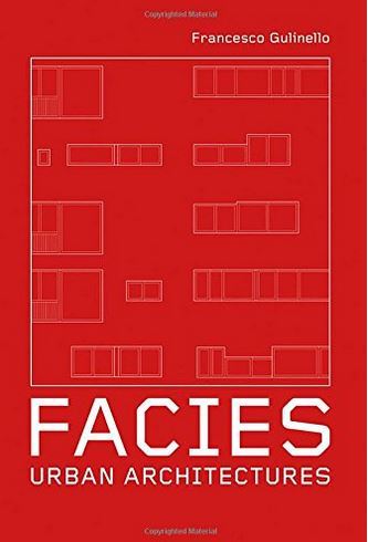 Picture of Facies Urban Architectures /anglais