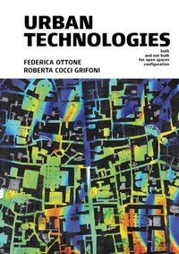 Picture of Urban Technologies /anglais