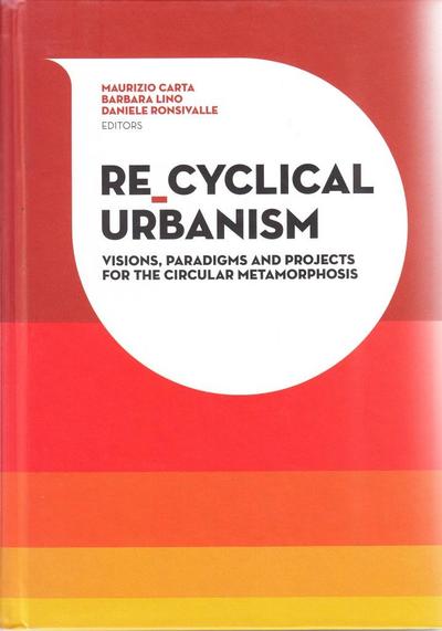 Picture of Re-Cyclical Urbanism /anglais