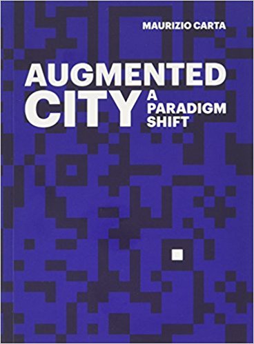 Picture of The Augmented City /anglais