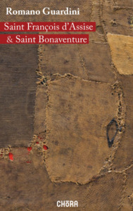 Image de St François d'Assise et St Bonaventure