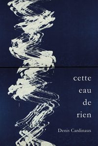 Picture of Cette eau de rien