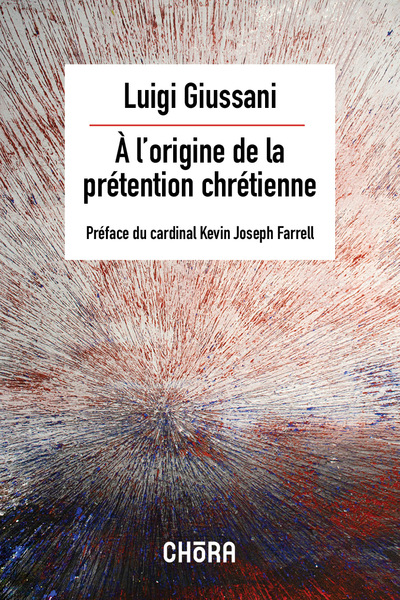 Picture of À l'origine de la prétention chrétienne