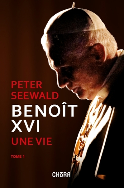 Picture of Benoit XVI