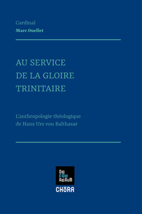 Picture of Au service de la gloire trinitaire