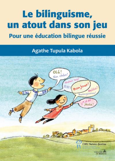 Picture of LE BILINGUISME, UN ATOUT DANS SON JEU