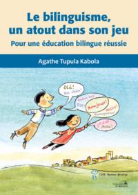 Picture of LE BILINGUISME, UN ATOUT DANS SON JEU