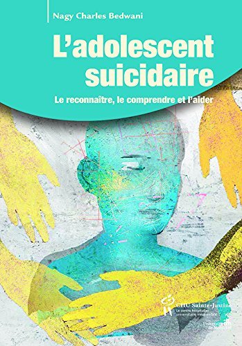 Picture of L'ADOLESCENT SUICIDAIRE
