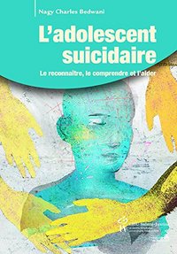 Picture of L'ADOLESCENT SUICIDAIRE