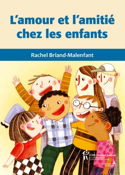 Image de L'amour et l'amitié chez les enfants
