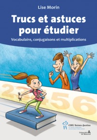 Picture of TRUCS ET ASTUCES POUR ETUDIER