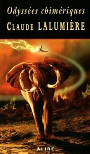 Image de ODYSSEES CHIMERIQUES