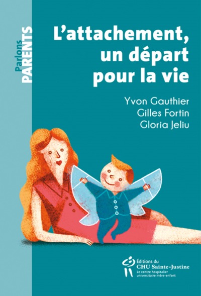 Image de L'ATTACHEMENT, UN DEPART POUR LA VIE