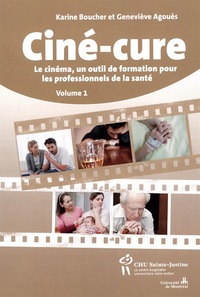 Image de CINE-CURE