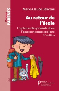 Picture of AU RETOUR DE L'ECOLE... 3E EDITION