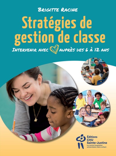 Image de STRATEGIES DE GESTION DE CLASSE