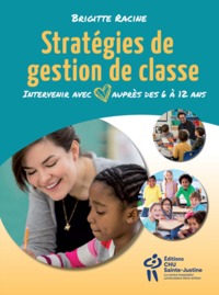 Image de STRATEGIES DE GESTION DE CLASSE
