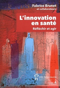Image de L'INNOVATION EN SANTE