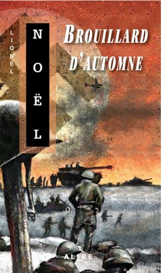 Image de Brouillard d'automne