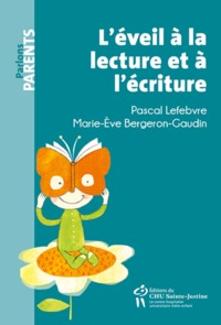 Image de L'EVEIL A LA LECTURE ET A L'ECRITURE