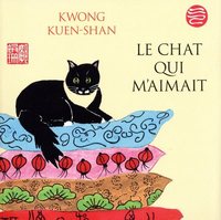 Image de Le chat qui m'aimait