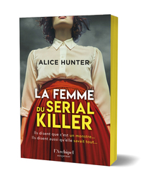 Image de La femme du serial killer