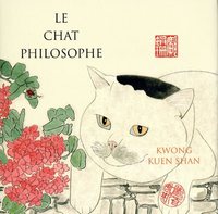 Picture of Le chat philosophe