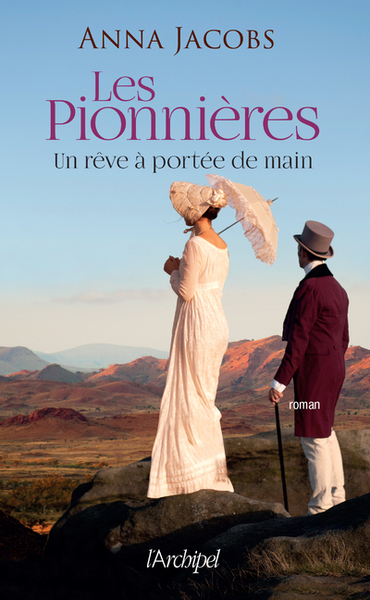 Picture of Les Pionnières - Tome 3 Un rêve à portée de main