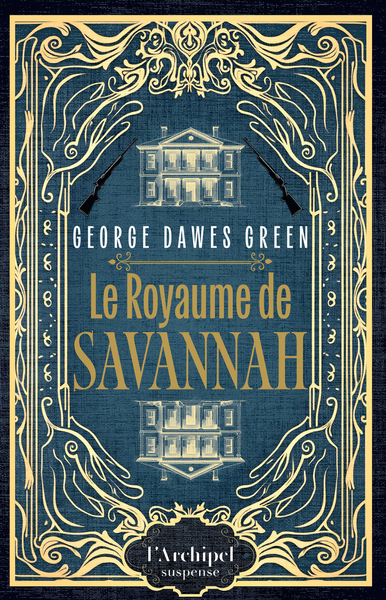Image de Le Royaume de Savannah