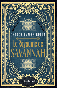 Image de Le Royaume de Savannah