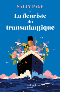 Picture of La Fleuriste du transatlantique