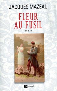 Image de Fleur au fusil