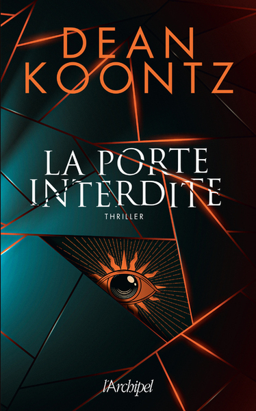 Image de La porte interdite