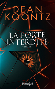 Image de La porte interdite