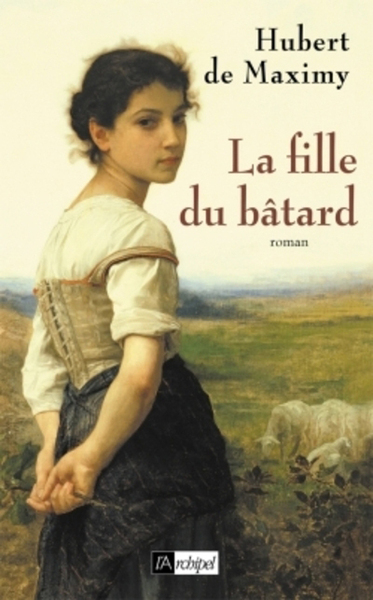 Image de La fille du bâtard