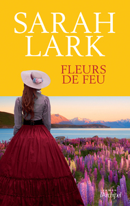Image de Fleurs de feu