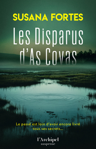 Picture of Les disparus d'As Covas