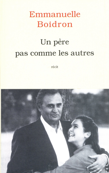 Picture of Un père pas comme les autres
