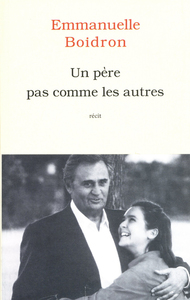 Picture of Un père pas comme les autres
