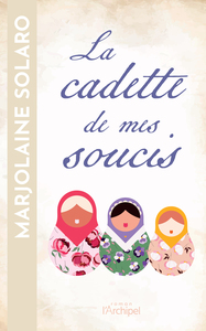 Picture of La cadette de mes soucis