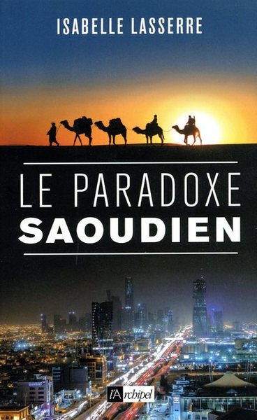 Image de Le paradoxe saoudien