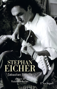 Picture of Stephan Eicher