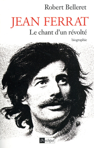 Picture of Jean Ferrat - Le chant d'un révolté
