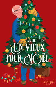 Picture of Un vieux pour Noël