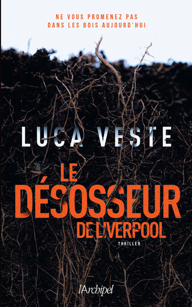 Image de Le désosseur de Liverpool