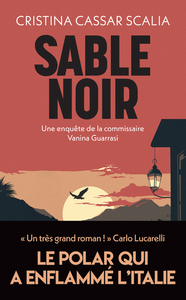 Image de Sable noir