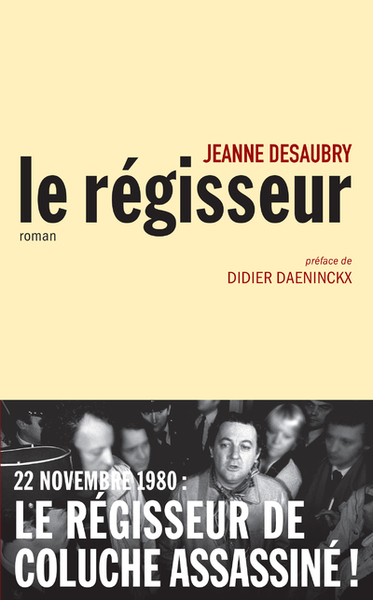 Image de Le régisseur
