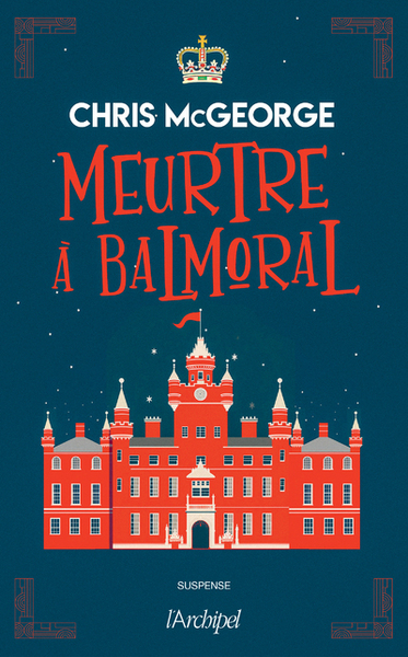Image de Meurtre à Balmoral